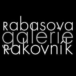 Rabasova galerie Rakovník