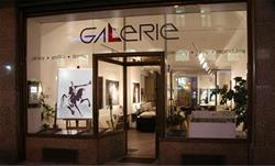 GALERIE LAZARSKÁ