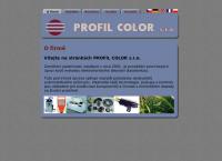 Profil Color S.r.o.
