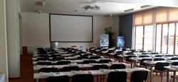 Konferenční centrum GreenPoint