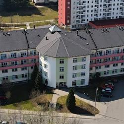 Sociální služby města Havlíčkova Brodu
