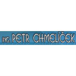 Geodetické práce Chmelíček