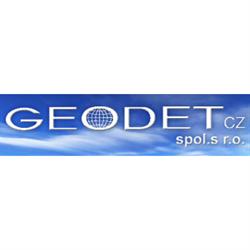 GEODET CZ, s.r.o. Liberec