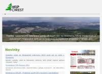 Help Forest S.r.o.