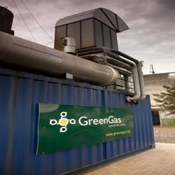 Green Gas Dpb, A.s.