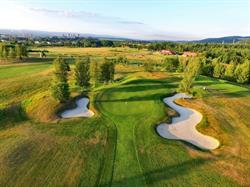 Golf Sokolov, a.s.