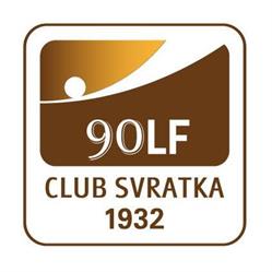 Golf club Svratka 1932