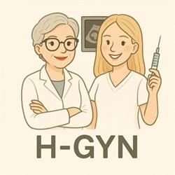 H-GYN s.r.o, Holbová Alena MUDr.