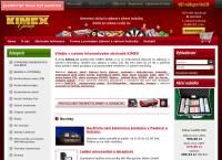 Kimex Nova S.r.o.