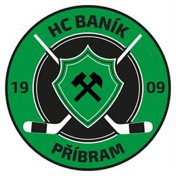 HOKEJOVÝ KLUB HC Příbram