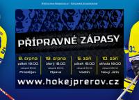 Hockey club Minor 2000 Přerov