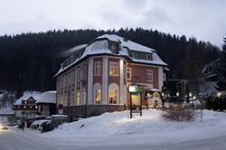 Hotel Hořec