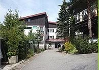 Hotel Kolibřík