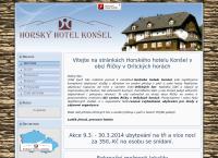 Hotel Konšel