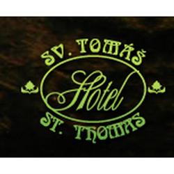 Hotel Svatý Tomáš