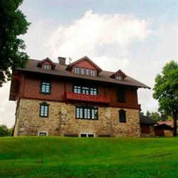 Hotel Svatý Tomáš