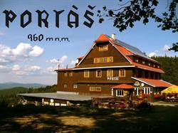 Horský Hotel Portáš