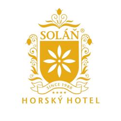 Horský hotel Soláň