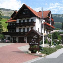 Hotel Martin