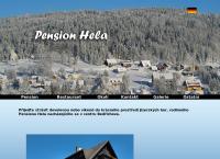 Penzion Hela