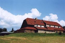 Penzion U Mauritzů