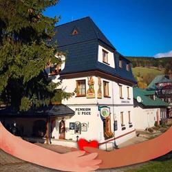 Bed & Breakfast U Pece