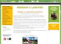 Penzion U lanovky