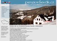 Penzion Ševčík