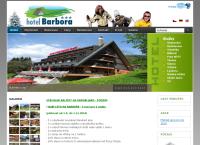 BARBORA HOTEL*** SSŽ a.s.