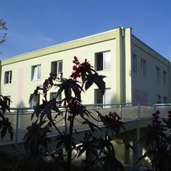 HOSPIC V MOSTĚ, o.p.s.