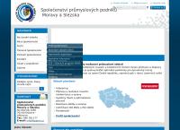Společenství průmyslových podniků Moravy a Slezska