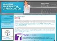 Sdružení soukromých gynekologů České republiky