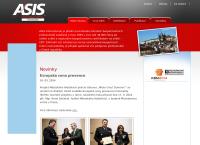 Mezinárodní Asociace Bezpečnostního Managementu - Asis Cz O.s.