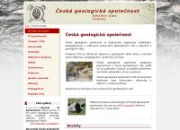 Česká geologická společnost