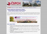 Česká společnost průmyslové chemie