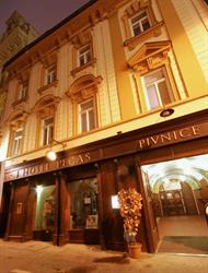 Pegas - hotel, pivovar, pivnice, s.r.o.