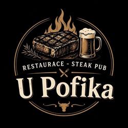 Restaurace - steak pub U Pofika