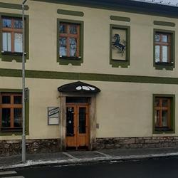 Hotel a Restaurace Černý Kůň