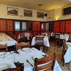 Penzion a restaurace Na Závisti
