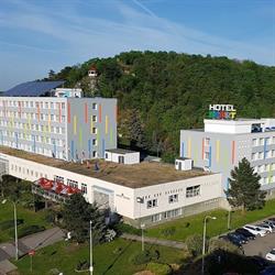 Restaurace Hotel Sport