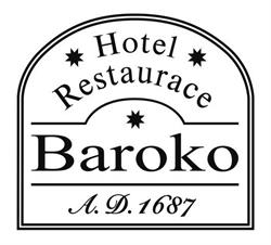 Restaurace - Hotel Baroko