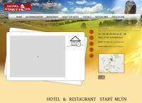 HOTEL Starý Mlýn