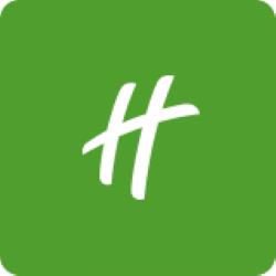 Holiday Inn Prague by IHG