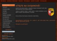 Hrad Svojanov