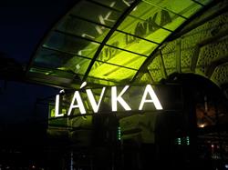Klub Lávka