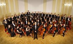 Hodonínský symfonický orchestr a smíšený pěvecký sbor