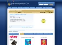 Rotary club Plzeň