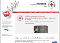 Oblastní spolek Českého červeného kříže Zlín