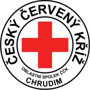 Český červený kříž, oblastní spolek Chrudim