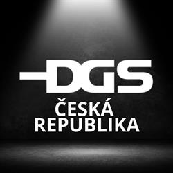 DGS Druckguss Systeme s.r.o.